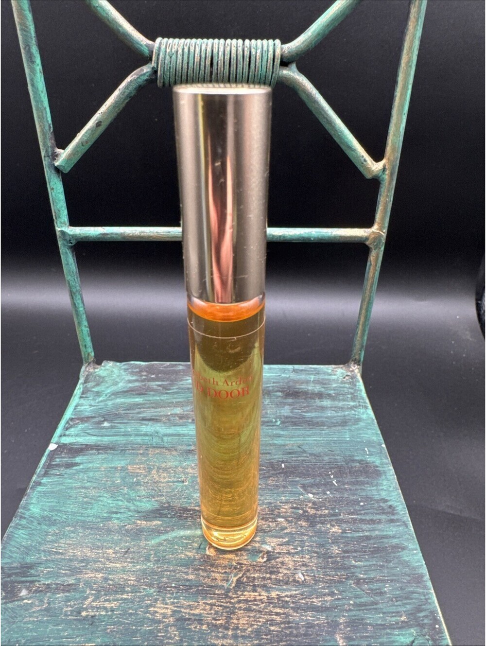 ELIZABETH ARDEN RED DOOR ROLLERBALL PERFUME .33 FL OZ -